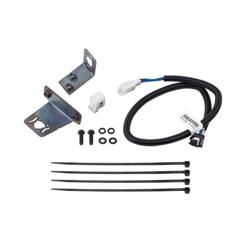 ARB Barwork Spares - ARB Camera Kit My16 200 V2 Suits 3215210/3415220/3915210