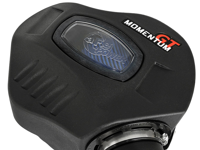 AFE Momentum GT Cold Air Intakes - aFe 16-17 BMW 330i/ix & 430i/ix 2.0L AIS P5R Cold Air Intake System