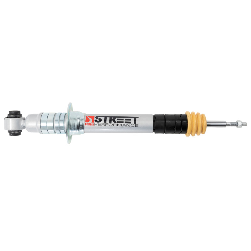 BT Lower & Lift Strut - Belltech Lowering Strut 21 2WD/4WD Chevy Tahoe/GMC Yukon 1 to 3.5in