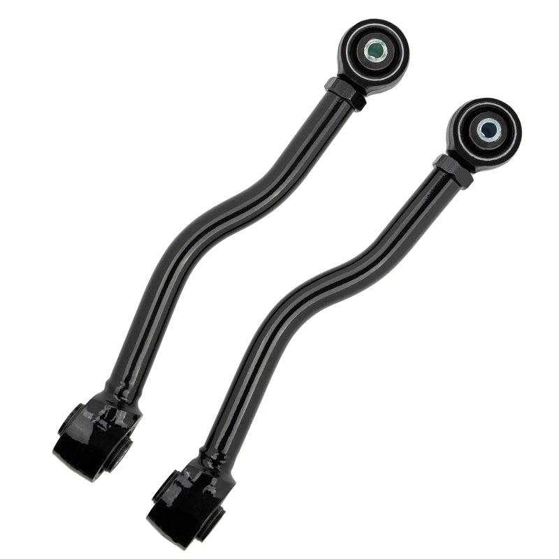ARB / OME Control Arms - ARB Rear Upper Control Arms Adjustable Jeep JK