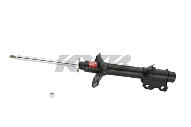 KYB Shock & Strut Excel-G - KYB Shocks & Struts Excel-G Rear Right NISSAN Pulsar 1987-90 NISSAN Sentra 1987-90 NISSAN Sentra Cla