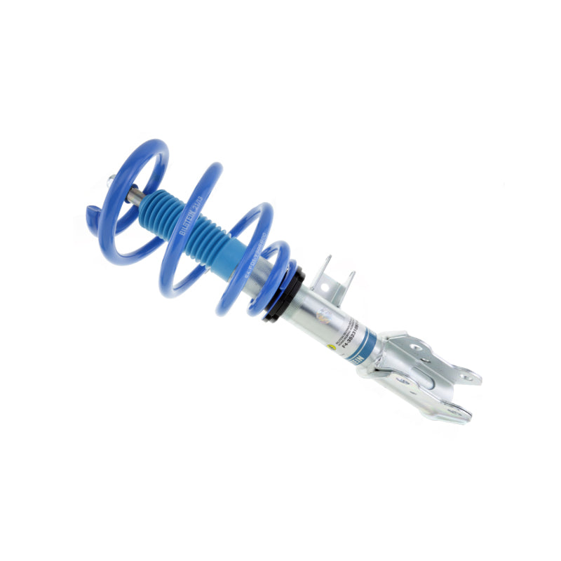 BIL B14 Series Suspension Kits - Bilstein B14 (PSS) 13-14 Mercedes-Benz CLA250 L4 2.0L Front & Rear Performance Suspension System
