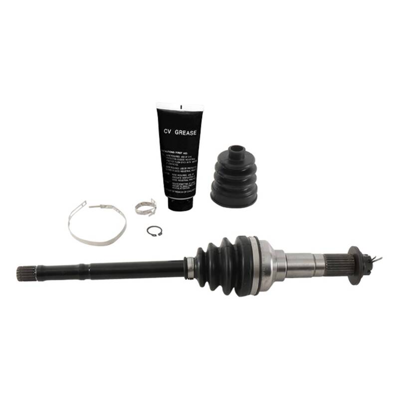 ABR A-Arm Kits - All Balls Racing 94-00 YFB 250 FW Timberwolf 4x4/90-97 YFM 350 FW Big Bear 4x4 Axle