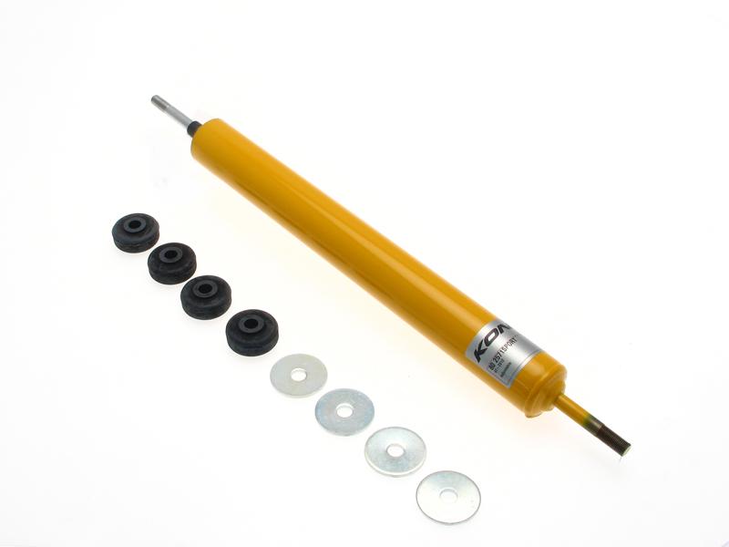 KON Sport (Yellow) Shocks - Koni Sport (Yellow) Shock 85-91 Alfa Romeo Milano/ 75 All Mdls - Rear