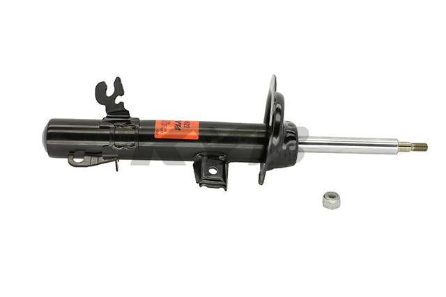 KYB Shock & Strut Excel-G - KYB Shocks & Struts Excel-G Front Left MINI Cooper 2002-08