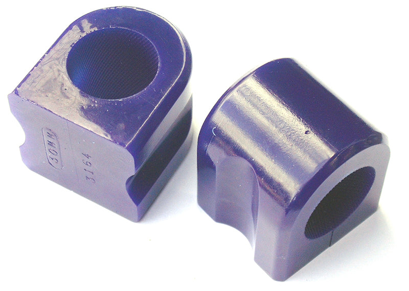 SPR Bushings - Sway Bar - SuperPro Lexus Sway Bar Mount Bushing 24mm