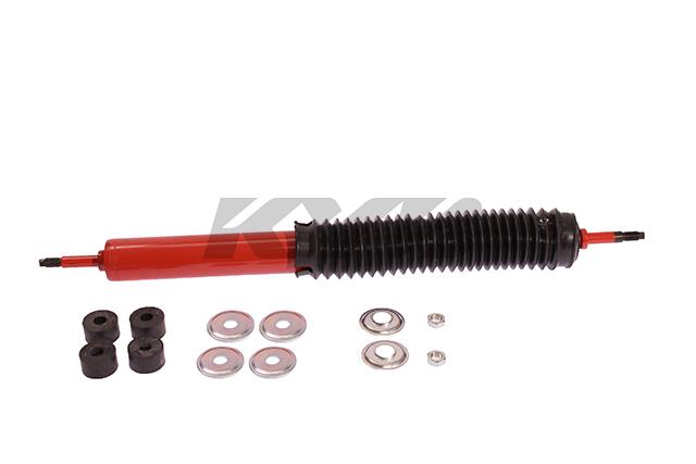 KYB MonoMax Shock - KYB Shocks & Struts MonoMax Front LEXUS LX450 1996-97 TOYOTA Land Cruiser 1991-98