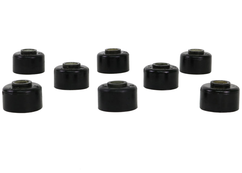 WL Bushings - Sway Bar - Whiteline Plus Audi / Chevrolet / Honda / Mitsubishi / Nissan / Toyota Front Sway Bar Link Assembly