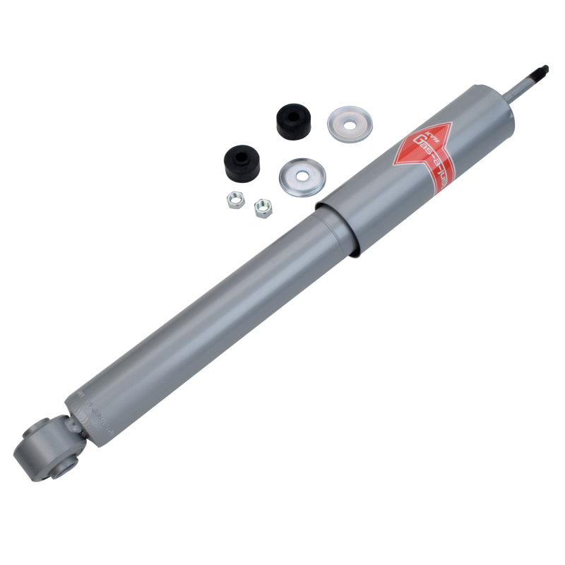 KYB Shocks & Struts Gas-A-Just - KYB Shocks & Struts Gas-A-Just Rear MITSUBISHI Montero 1992-00