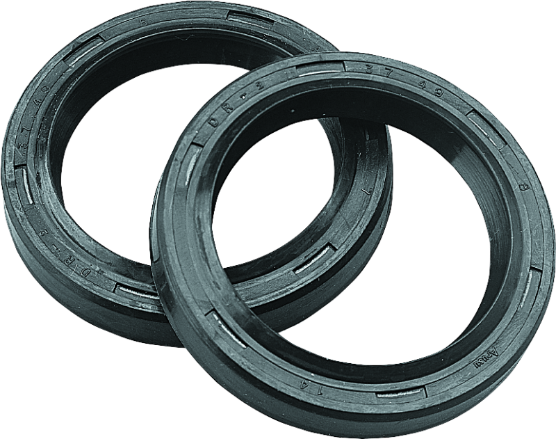 BKM Fork Seals - BikeMaster Fork Seal - 33 x 46 x 10.5