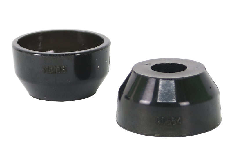 WL Dust Boots - Whiteline 1963 Chevrolet C30 Pickup Tie Rod Dust Boots