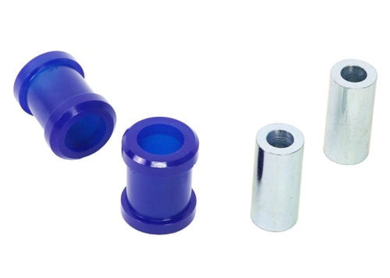 SPR Bushings - Control Arm - SuperPro 2006 Mazda MX-5 Miata Touring Rear Inner Toe Control Arm Bushing Kit
