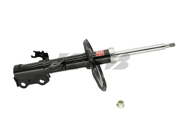 KYB Shock & Strut Excel-G - KYB Shocks & Struts Excel-G Front Left TOYOTA RAV4 2006-11
