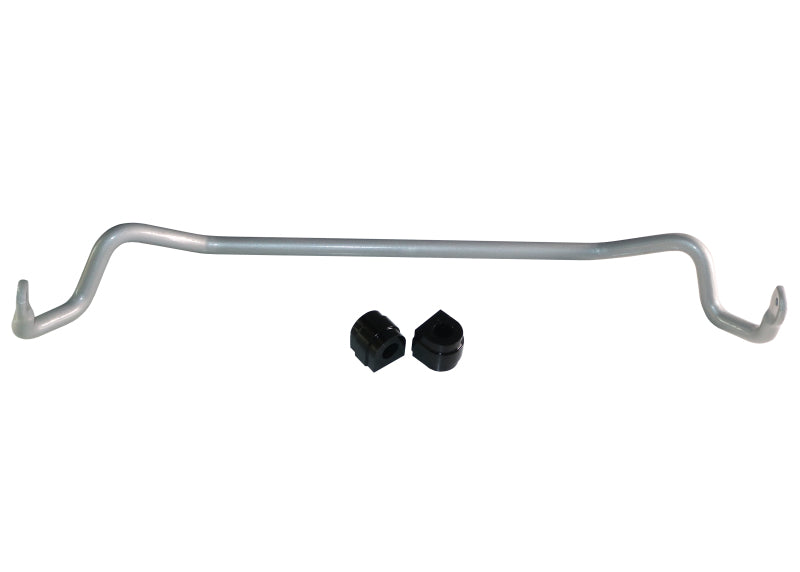 WL Sway Bars - Front - Whiteline BMW 1 Series/3 Series Front 27mm Swaybar - RWD Only (Non M3/AWD iX Models)