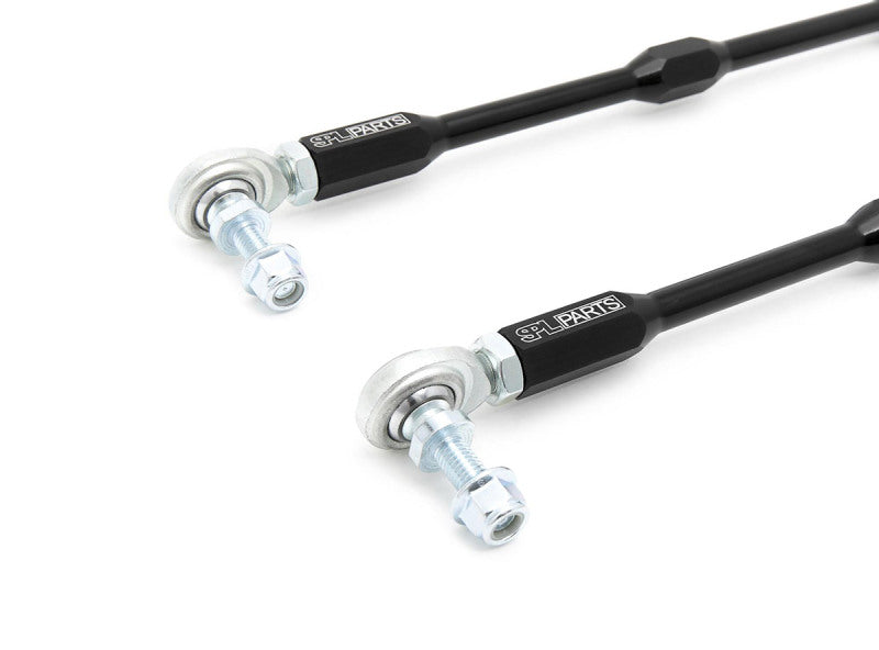 SPP Swaybar Endlinks - SPL Parts 2020+ Toyota GR Supra (A90) / 2019+ BMW Z4 (G29) Front Swaybar Endlinks