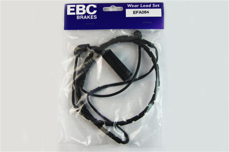 EBC Wear Leads - EBC 03-09 BMW Z4 2.5 Rear Wear Leads