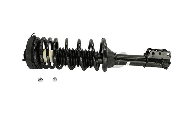 KYB Shocks & Struts Strut Plus - KYB Shocks & Struts Strut Plus Rear Left FORD Escort 1997-03 MERCURY Tracer 1997-99