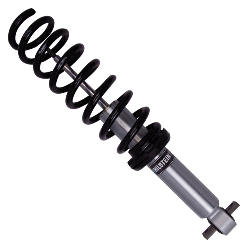 BIL B8 6112 Suspension Kits - Bilstein 21-22 Ford Bronco B8 6112 60mm Shock Absorber Suspension Kit - Front