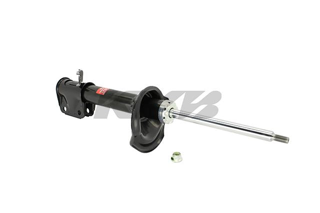 KYB Shock & Strut Excel-G - KYB Shocks & Struts Excel-G Rear Right SUBARU Impreza (AWD) 2004-07 SUBARU WRX Wagon (NOT STI)
