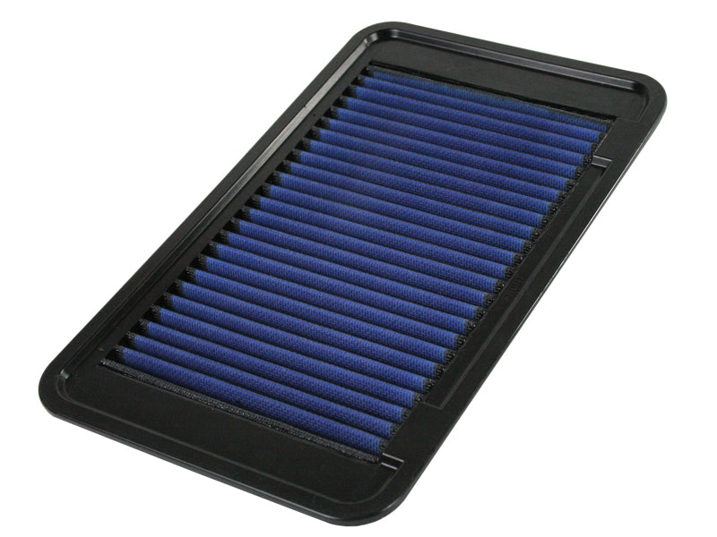 AFE P5R Drop In Air Filter - aFe MagnumFLOW Air Filters OER P5R A/F P5R Toyota Camry 02-06 Highlander 01-12