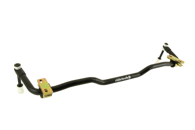 RID Sway Bars - Front - Ridetech 58-64 Impala Front MuscleBar