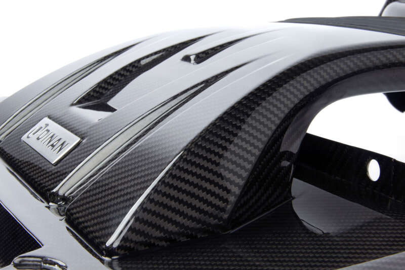 DNN Cold Air Intakes - Dinan 20-26 BMW X5 M Competition Cold Air Intake