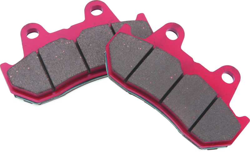 BKM Sintered Brake Pads - BikeMaster BM-103 Sintered Brake Pads