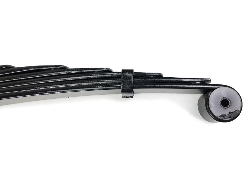 TUF Front Leaf Springs - Tuff Country 80-97 Ford F-250 4wd Front 4in EZ-Ride Leaf Springs (Ea)