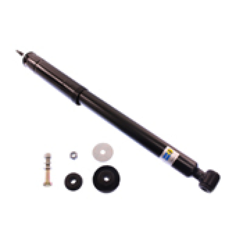 BIL B4 Series Shocks - Bilstein B4 2003 Mercedes-Benz C230 Kompressor Rear 36mm Monotube Shock Absorber