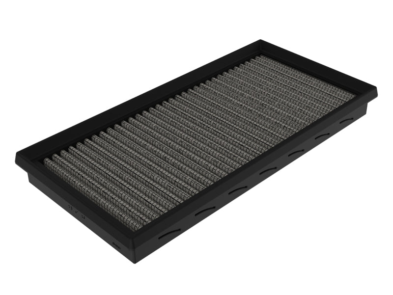 AFE P5R Drop In Air Filter - aFe MagnumFLOW Air Filters OER PDS A/F PDS Mercedes AMG63 07-11 V8-6.3L