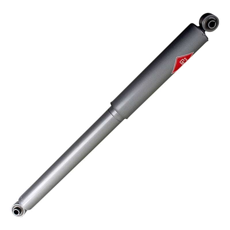 KYB Shocks & Struts Gas-A-Just - KYB Shocks & Struts Gas-A-Just Rear FORD F100 F150 (2WD) 2004-08 LINCOLN Mark LT 2006-08