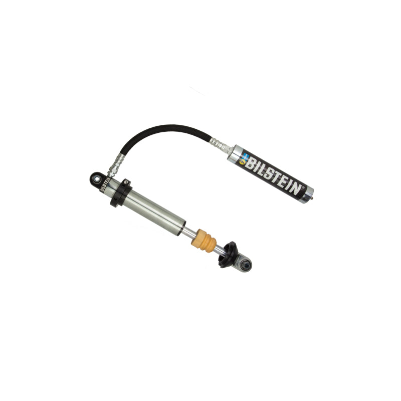 BIL B8 8125 Series Shocks - Bilstein 8125 Series 19in Extended Length 13in Collapsed Length 46mm Monotube Shock Absorber
