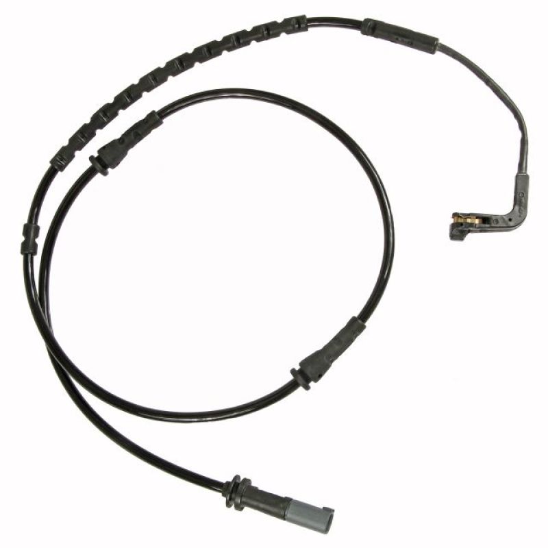 PSB Euro-Stop Brake Pad Sensor - Power Stop 2009 BMW 750i Front Euro-Stop Electronic Brake Pad Wear Sensor