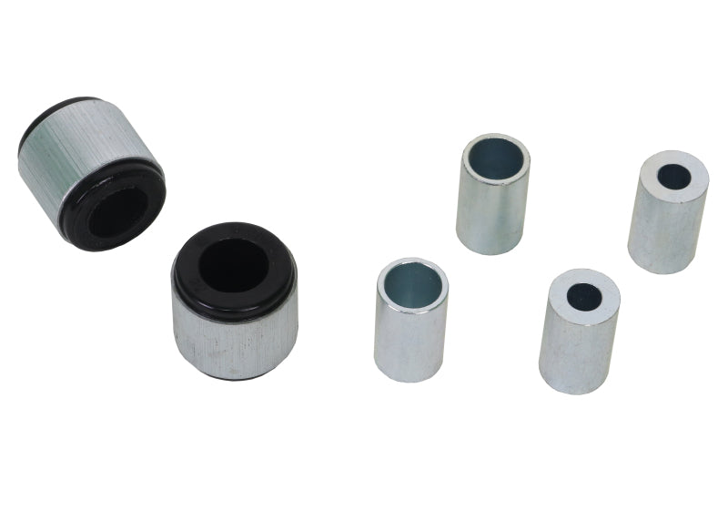 WL Bushings - Shock - Whiteline Plus 7/89-3/97 Nissan 300ZX Rear Shock Absorber - Lower Bushing Kit
