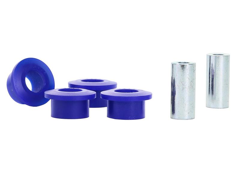 SPR Bushings - Control Arm - SuperPro 2007 Volkswagen Eos Base Front Lower Inner Forward Control Arm Bushing Kit