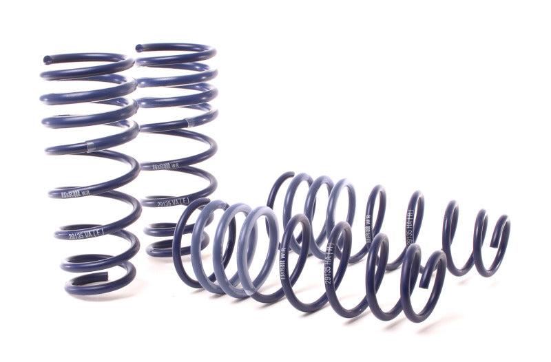 HR Sport Springs - H&R 17-20 Fiat 124 Spider Sport Spring (Non Abarth)