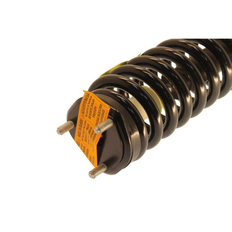 KYB Shocks & Struts Strut Plus - KYB Shocks & Struts Strut Plus Front Left Dodge Ram 1500 06-08
