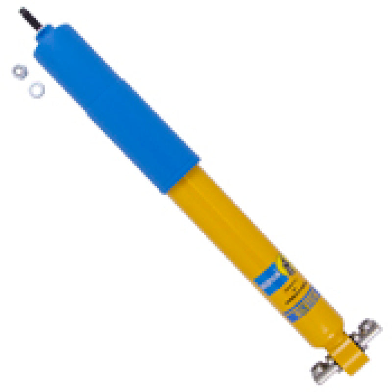 BIL B6 Series Shocks - Bilstein B6 15-20 Ford Edge Rear Shock Absorber