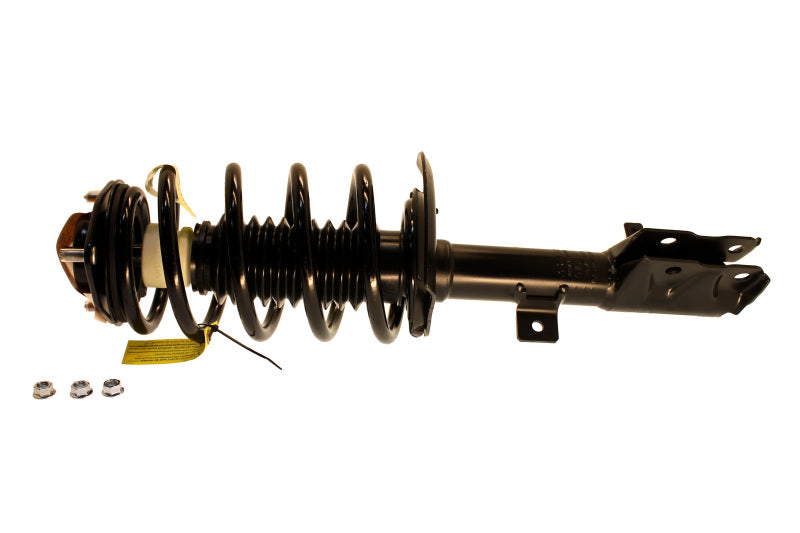 KYB Shocks & Struts Strut Plus - KYB Shocks & Struts Strut Plus Front Right Dodge Caliber 2007-2012