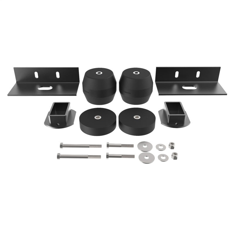 TIM Suspension Enhancement Systems - Timbren 1997 Ford F-150 RWD Rear Suspension Enhancement System
