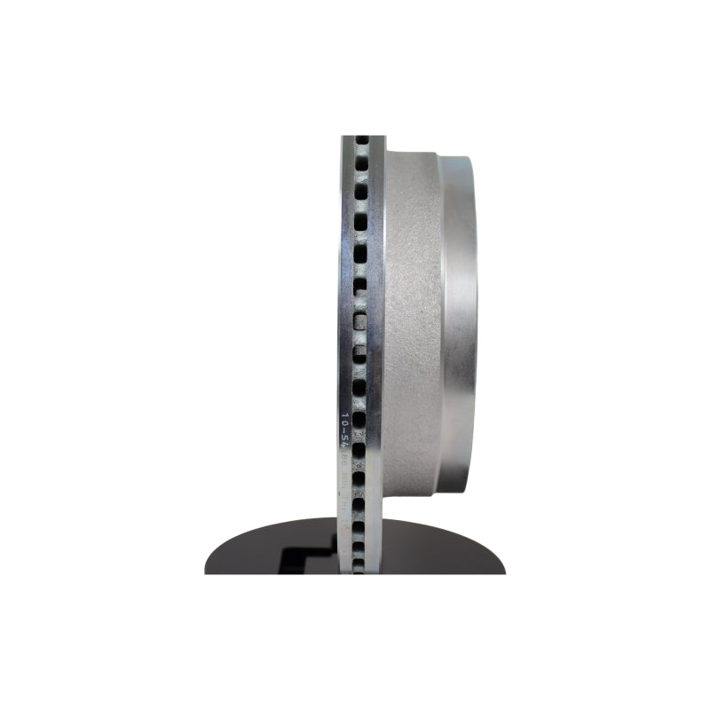 BAE Claw Performance Rotors - Baer Brakes 12-20 Ford F-150 King Ranch Claw Performance Rear SZ Rotors