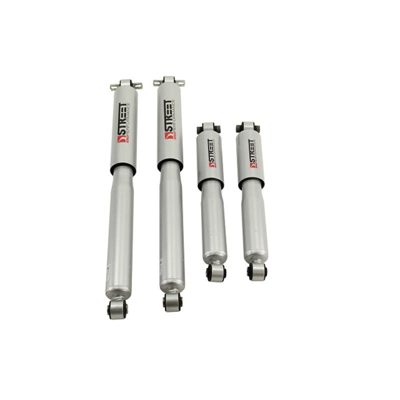 BT Street Performhock Set - Belltech Street Performance Shock Set