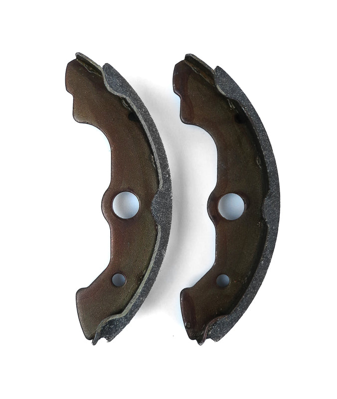 EPI Standard Brake Shoe - EPI 98-01 Honda TRX450 Foreman Brake Shoes