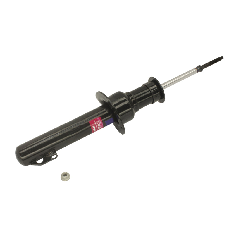 KYB Shock & Strut Excel-G - KYB Shocks & Struts Excel-G Front JEEP Commander 2006-10 JEEP Grand Cherokee 2005-10