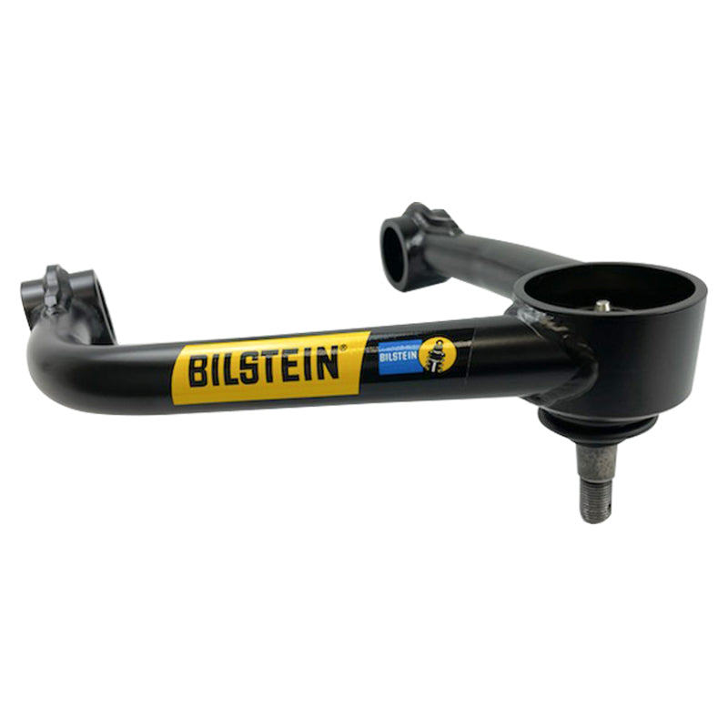 BIL B8 Control Arms - Bilstein 08-21 Sequoia / 07-21 Tundra B8 Front Upper Control Arm Kit