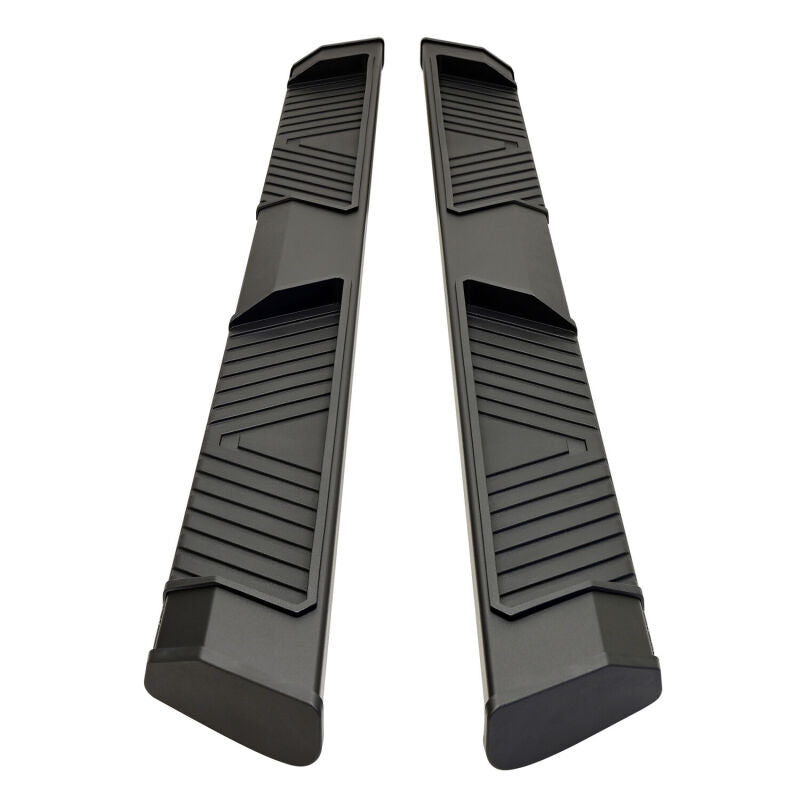 WES Running Boards - AT6 - Westin 15-25 Chevrolet/GMC Colorado/Canyon CC AT6 Running Boards - Black