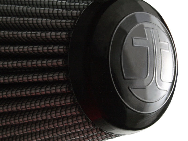AFE Universal Pro Dry S Filter - aFe Takeda Air Filters IAF PDS A/F PDS 3-1/2F x 6B(INV) x 2-3/4T(DOM) x 8H(VS)