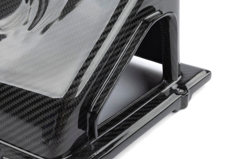 DNN Cold Air Intakes - Dinan 20-22 BMW X1 xDrive28i Cold Air Intake