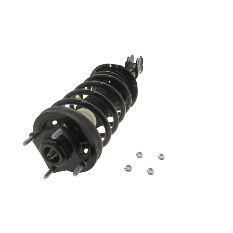 KYB Shocks & Struts Strut Plus - KYB Shocks & Struts Strut Plus Front Left FORD Escape L4 2011-2001