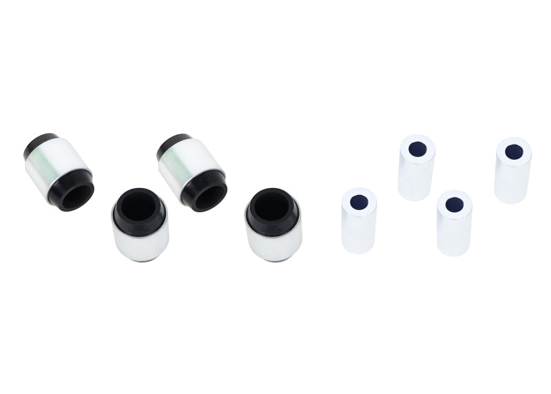 WL Bushings - Control Arm - Whiteline 2016+ Honda Civic Rear Lower Control Arm - Inner & Outer Bushing Kit